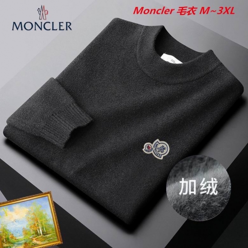 M.o.n.c.l.e.r. Sweater 4031 Men