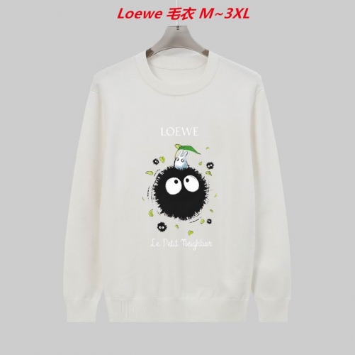 L.o.e.w.e. Sweater 4048 Men