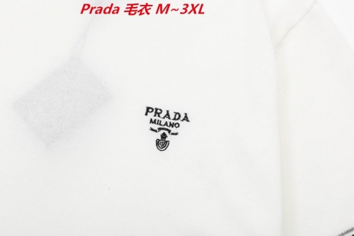 P.r.a.d.a. Sweater 4331 Men