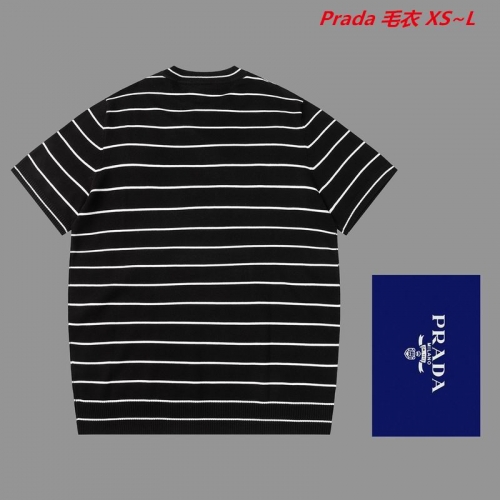 P.r.a.d.a. Sweater 4019 Men