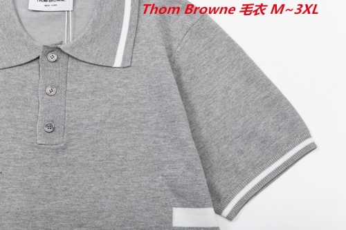 T.h.o.m. B.r.o.w.n.e. Sweater 4432 Men