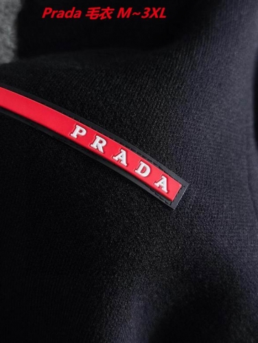 P.r.a.d.a. Sweater 4222 Men