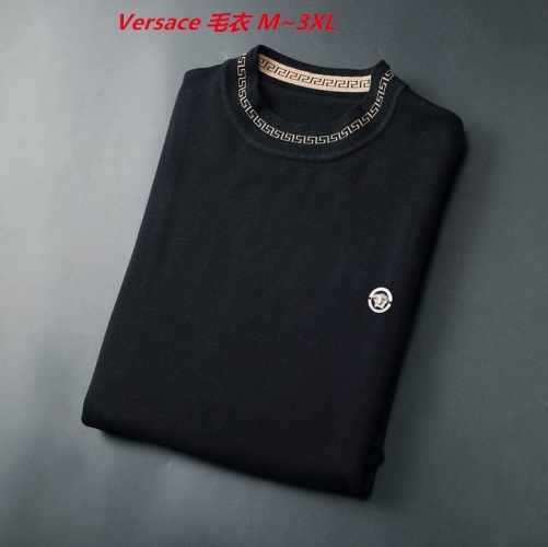 V.e.r.s.a.c.e. Sweater 4169 Men