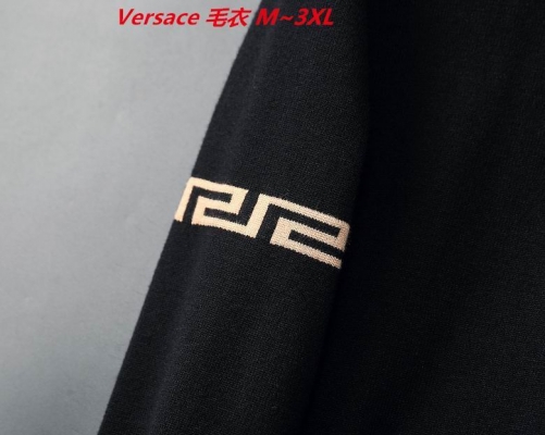 V.e.r.s.a.c.e. Sweater 4171 Men