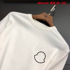 M.o.n.c.l.e.r. Sweater 4075 Men