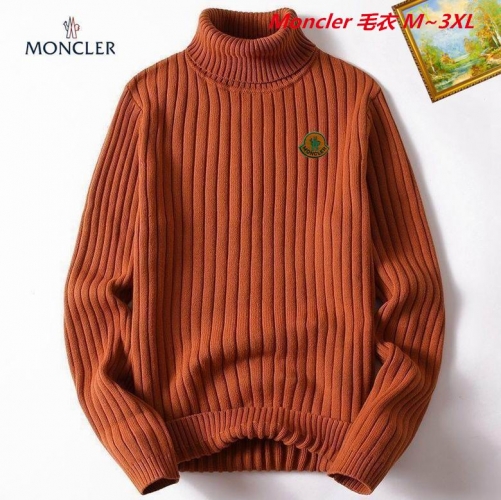 M.o.n.c.l.e.r. Sweater 4011 Men