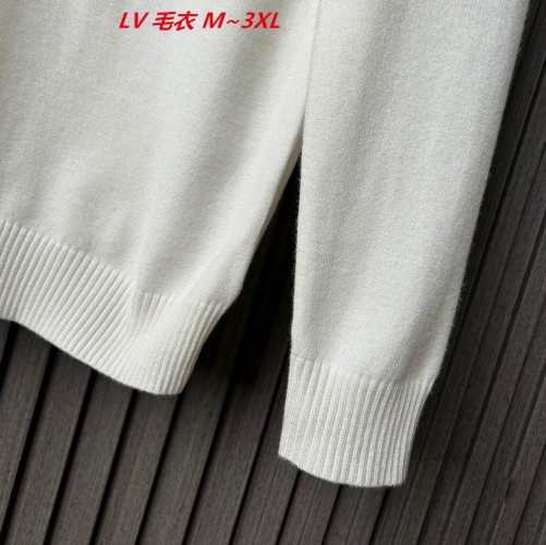 L...V... Sweater 4290 Men