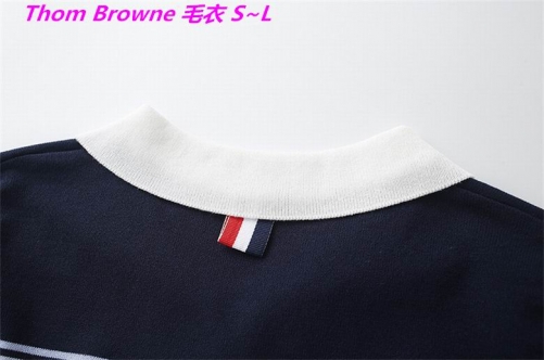 T.h.o.m. B.r.o.w.n.e. Sweater 4115 Women