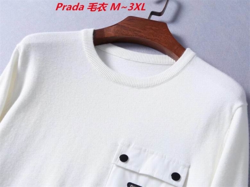 P.r.a.d.a. Sweater 4294 Men