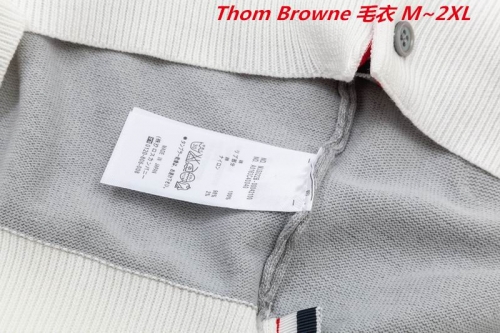 T.h.o.m. B.r.o.w.n.e. Sweater 4369 Men