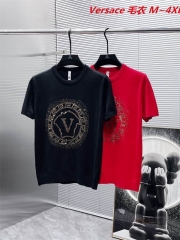 V.e.r.s.a.c.e. Sweater 4340 Men