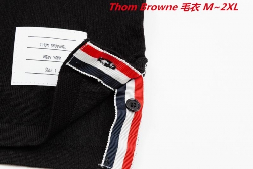 T.h.o.m. B.r.o.w.n.e. Sweater 4339 Men