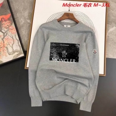M.o.n.c.l.e.r. Sweater 4195 Men