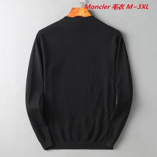 M.o.n.c.l.e.r. Sweater 4326 Men