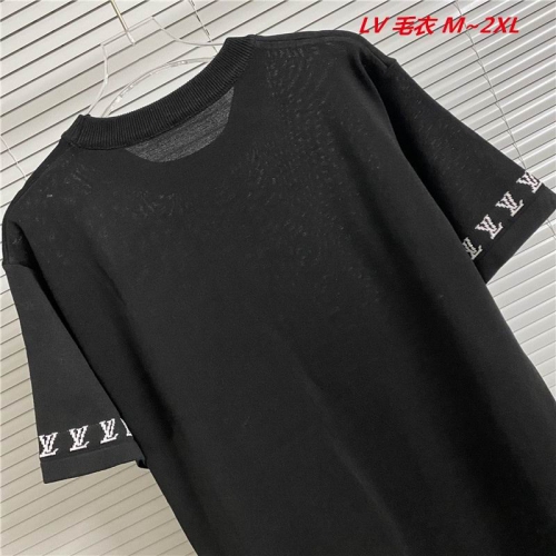 L...V... Sweater 4828 Men