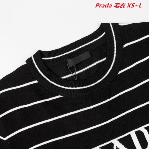 P.r.a.d.a. Sweater 4018 Men