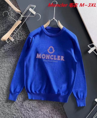 M.o.n.c.l.e.r. Sweater 4318 Men