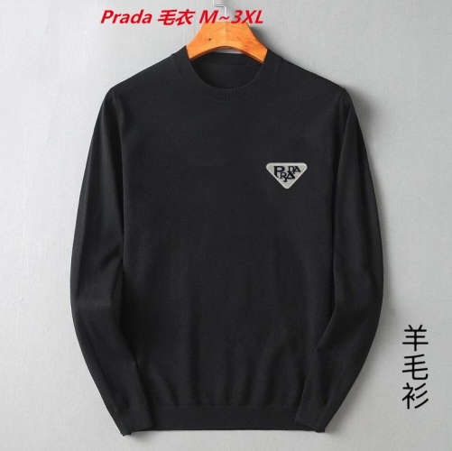 P.r.a.d.a. Sweater 4161 Men