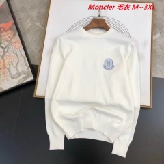 M.o.n.c.l.e.r. Sweater 4159 Men