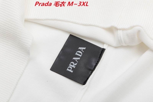 P.r.a.d.a. Sweater 4308 Men