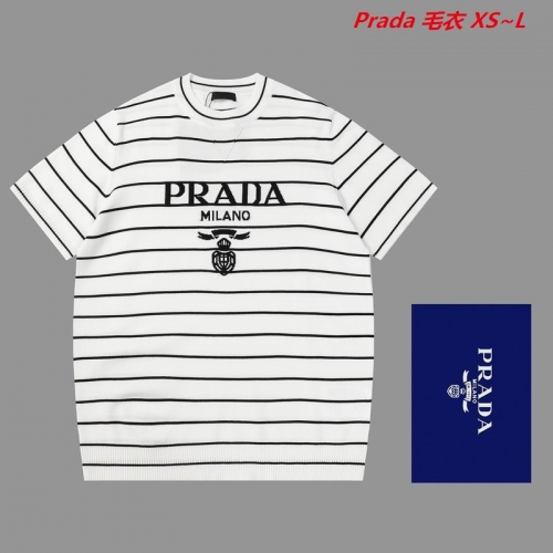 P.r.a.d.a. Sweater 4011 Men