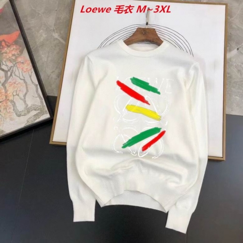 L.o.e.w.e. Sweater 4053 Men