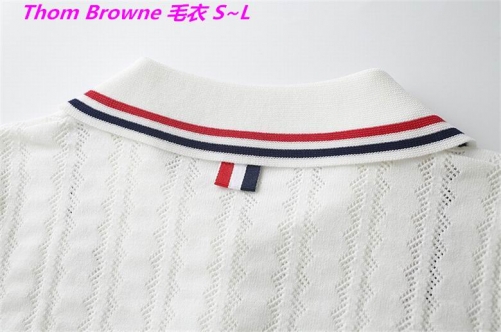 T.h.o.m. B.r.o.w.n.e. Sweater 4082 Women