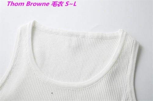 T.h.o.m. B.r.o.w.n.e. Sweater 4240 Women