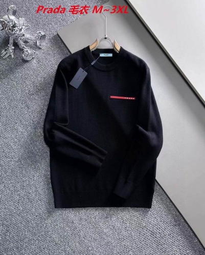 P.r.a.d.a. Sweater 4227 Men