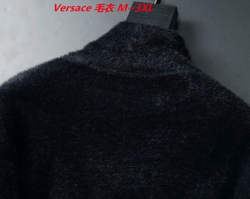 V.e.r.s.a.c.e. Sweater 4195 Men