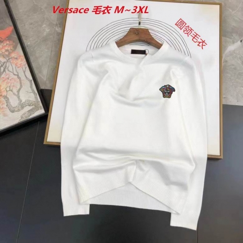 V.e.r.s.a.c.e. Sweater 4036 Men