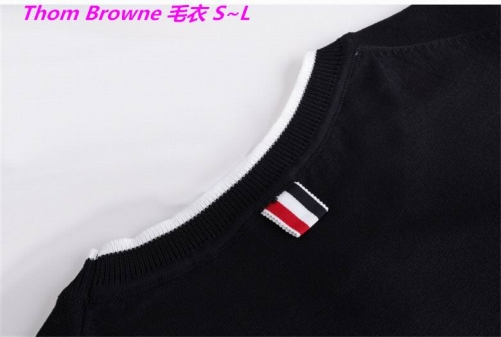 T.h.o.m. B.r.o.w.n.e. Sweater 4121 Women