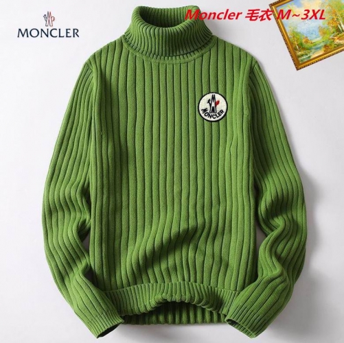 M.o.n.c.l.e.r. Sweater 4007 Men