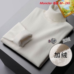 M.o.n.c.l.e.r. Sweater 4083 Men
