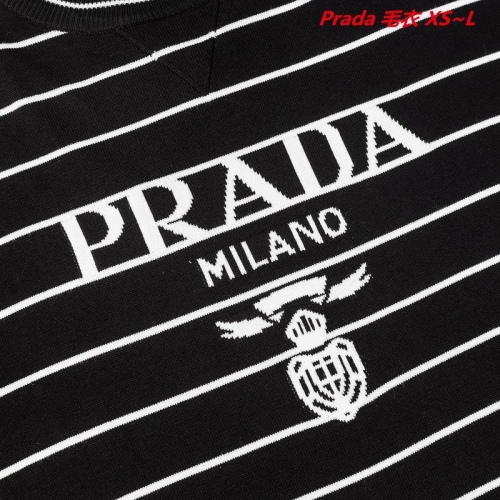 P.r.a.d.a. Sweater 4016 Men