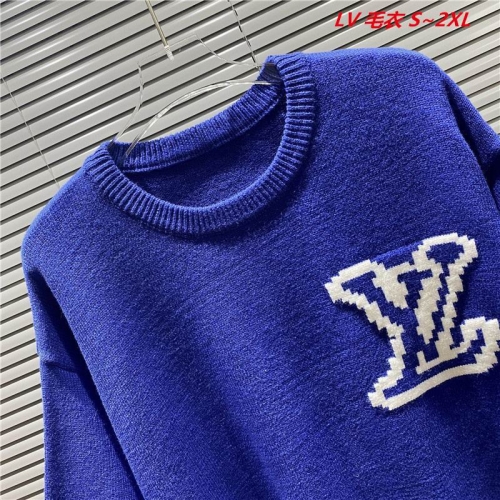 L...V... Sweater 4812 Men