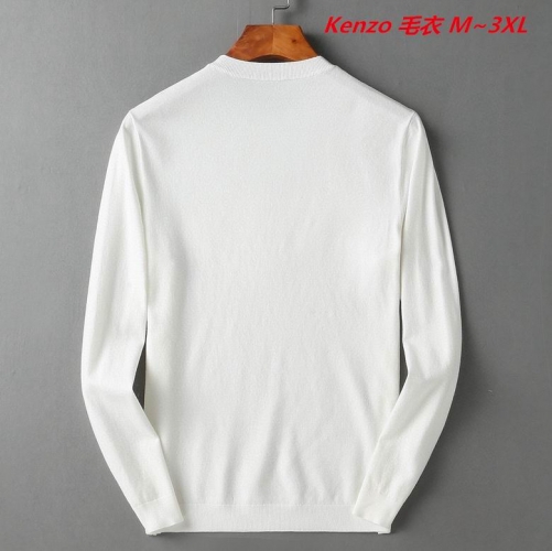 K.e.n.z.o. Sweater 4007 Men