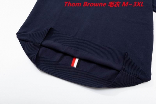 T.h.o.m. B.r.o.w.n.e. Sweater 4399 Men