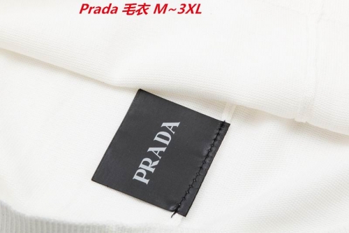 P.r.a.d.a. Sweater 4328 Men