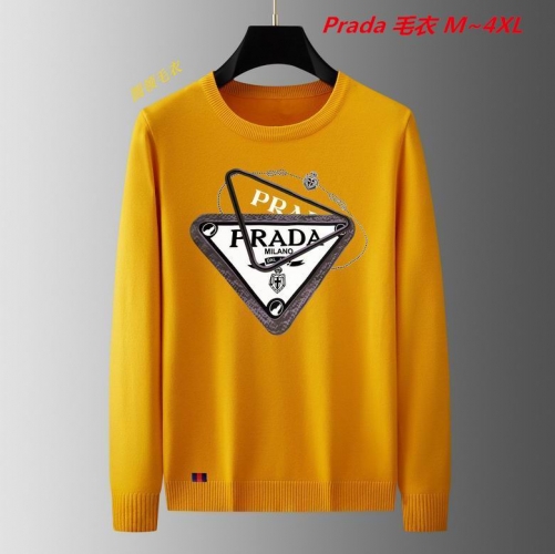 P.r.a.d.a. Sweater 4349 Men