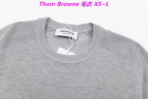 T.h.o.m. B.r.o.w.n.e. Sweater 4028 Men