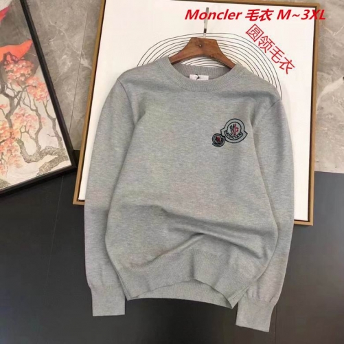 M.o.n.c.l.e.r. Sweater 4115 Men