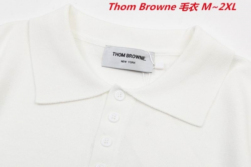 T.h.o.m. B.r.o.w.n.e. Sweater 4334 Men