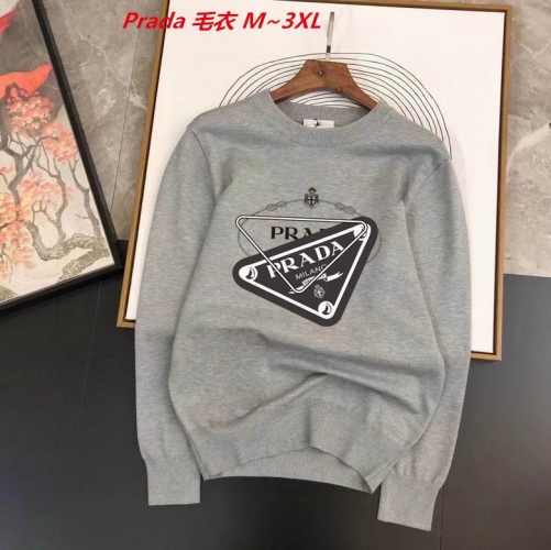 P.r.a.d.a. Sweater 4148 Men