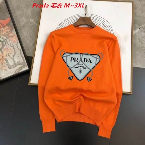 P.r.a.d.a. Sweater 4247 Men