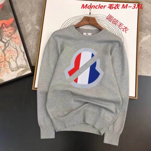 M.o.n.c.l.e.r. Sweater 4109 Men