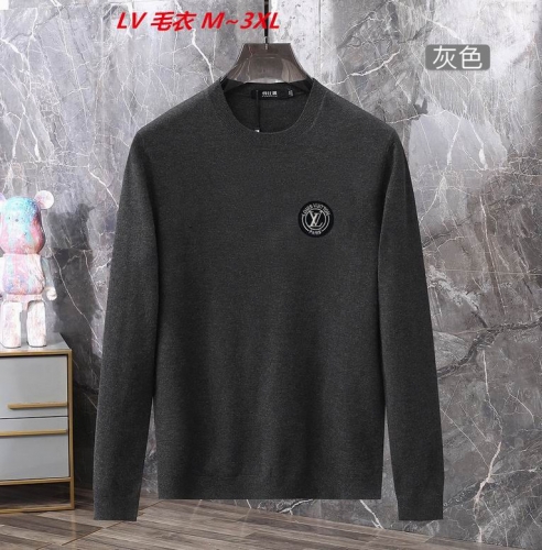 L...V... Sweater 4302 Men