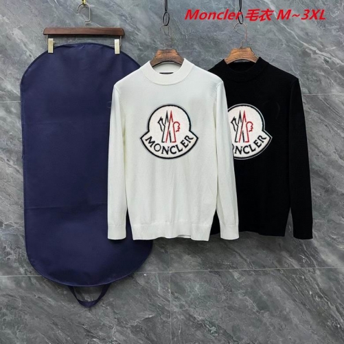 M.o.n.c.l.e.r. Sweater 4282 Men