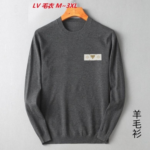 L...V... Sweater 4231 Men