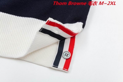 T.h.o.m. B.r.o.w.n.e. Sweater 4379 Men